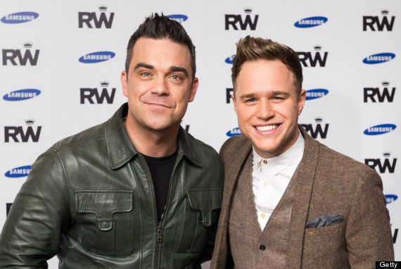 olly murs robbie williams