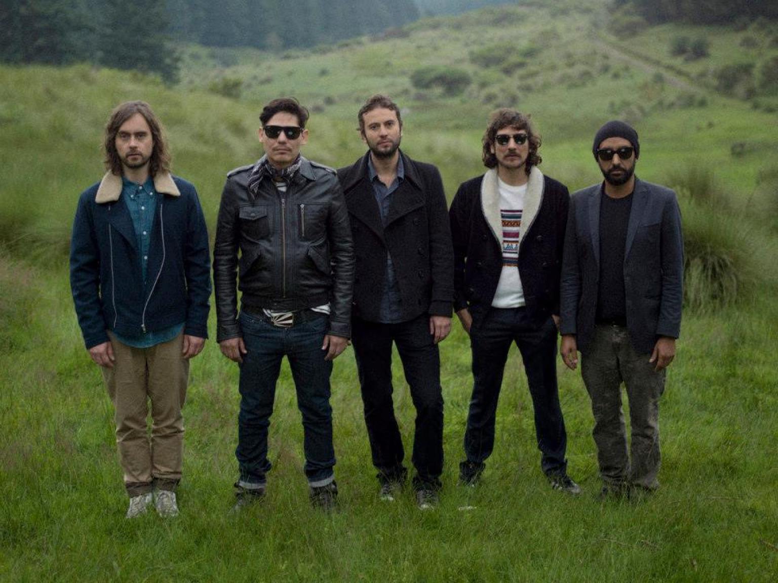 Zoe, Mexican Alternative Rock Band, Releases New Single '10 A.M.' (VIDEO)