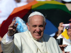 Pope Allegedly Calls Gay Man To Offer Inspiring Message Of Comfort