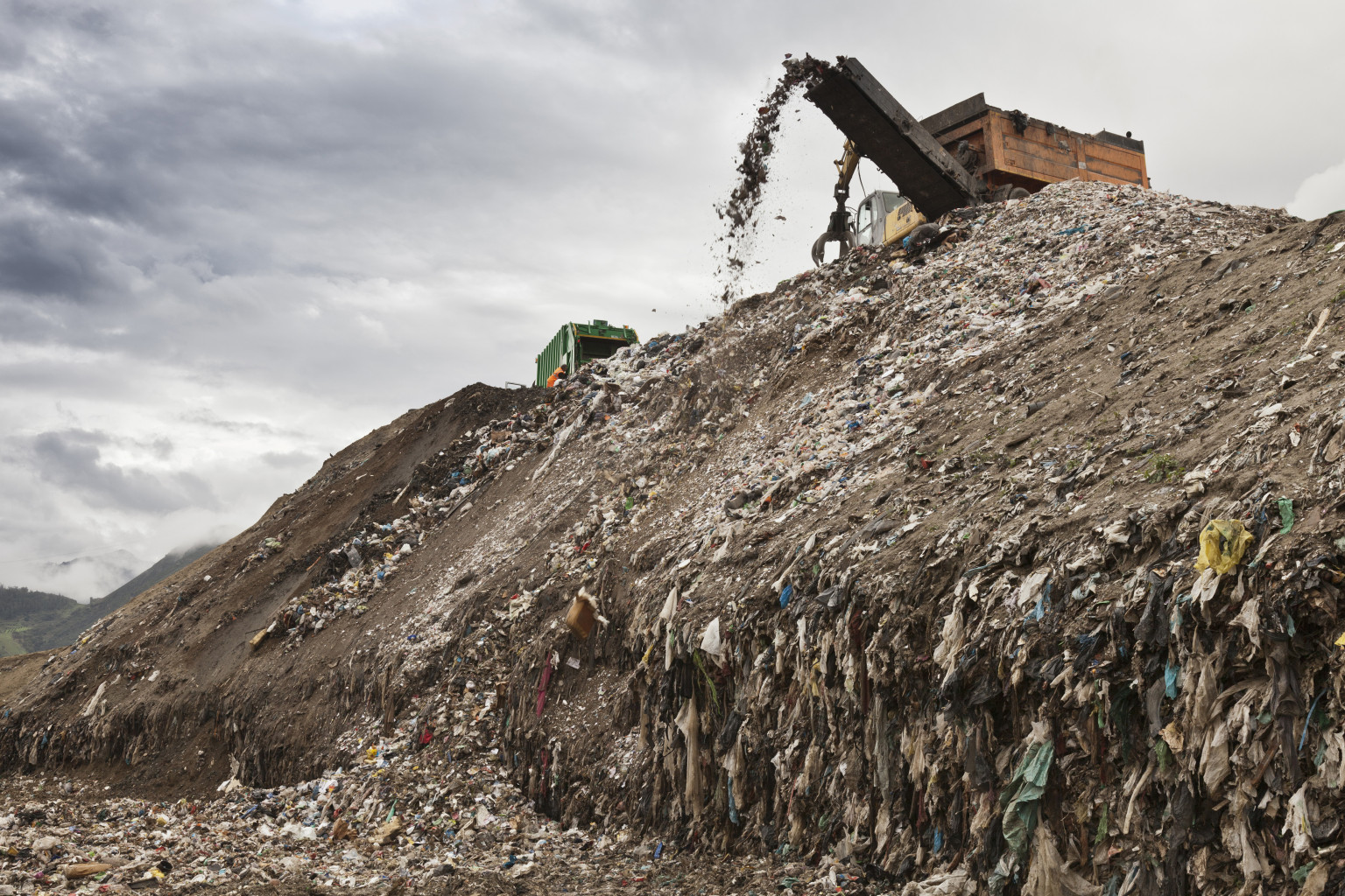 Zero Waste Cities At The Forefront Of The Sustainable Development