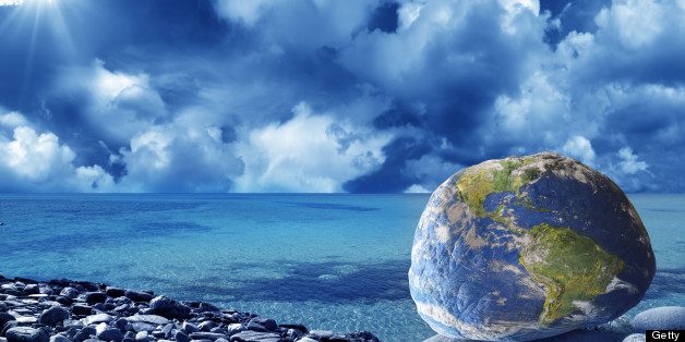 Islam Not to Be Blamed for the Current ISIS Crisis