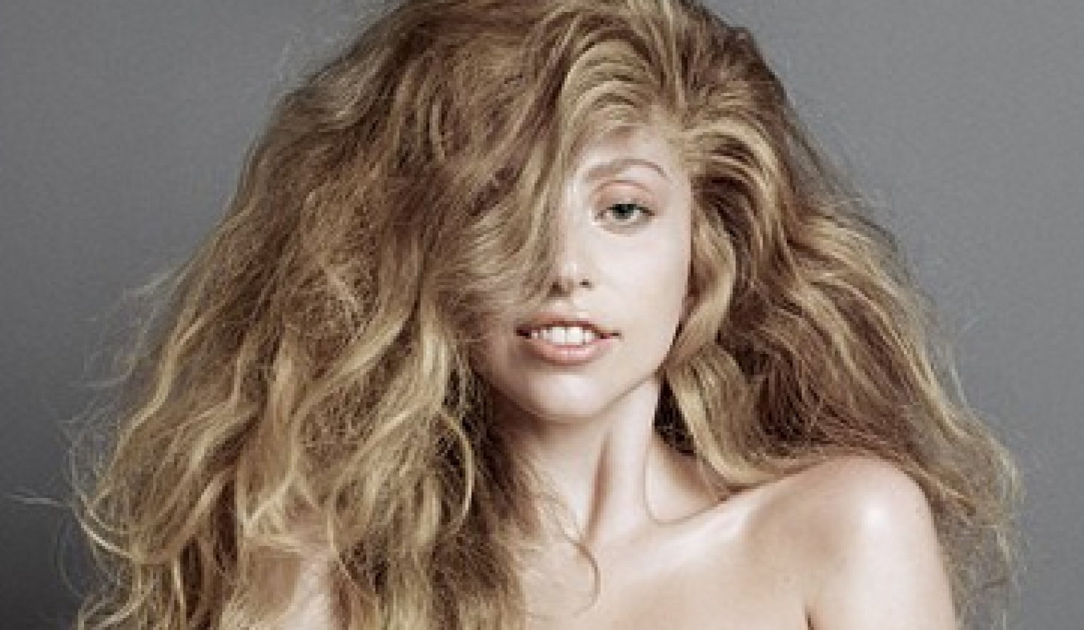 Lady Gaga Nude Picture 34