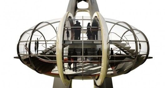 grande roue japon