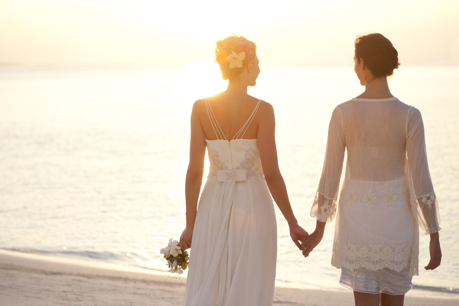 Gay Marriage In Hawaii Could Be Reality Huffpost