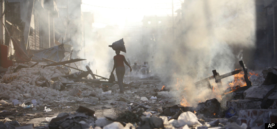 Haiti
