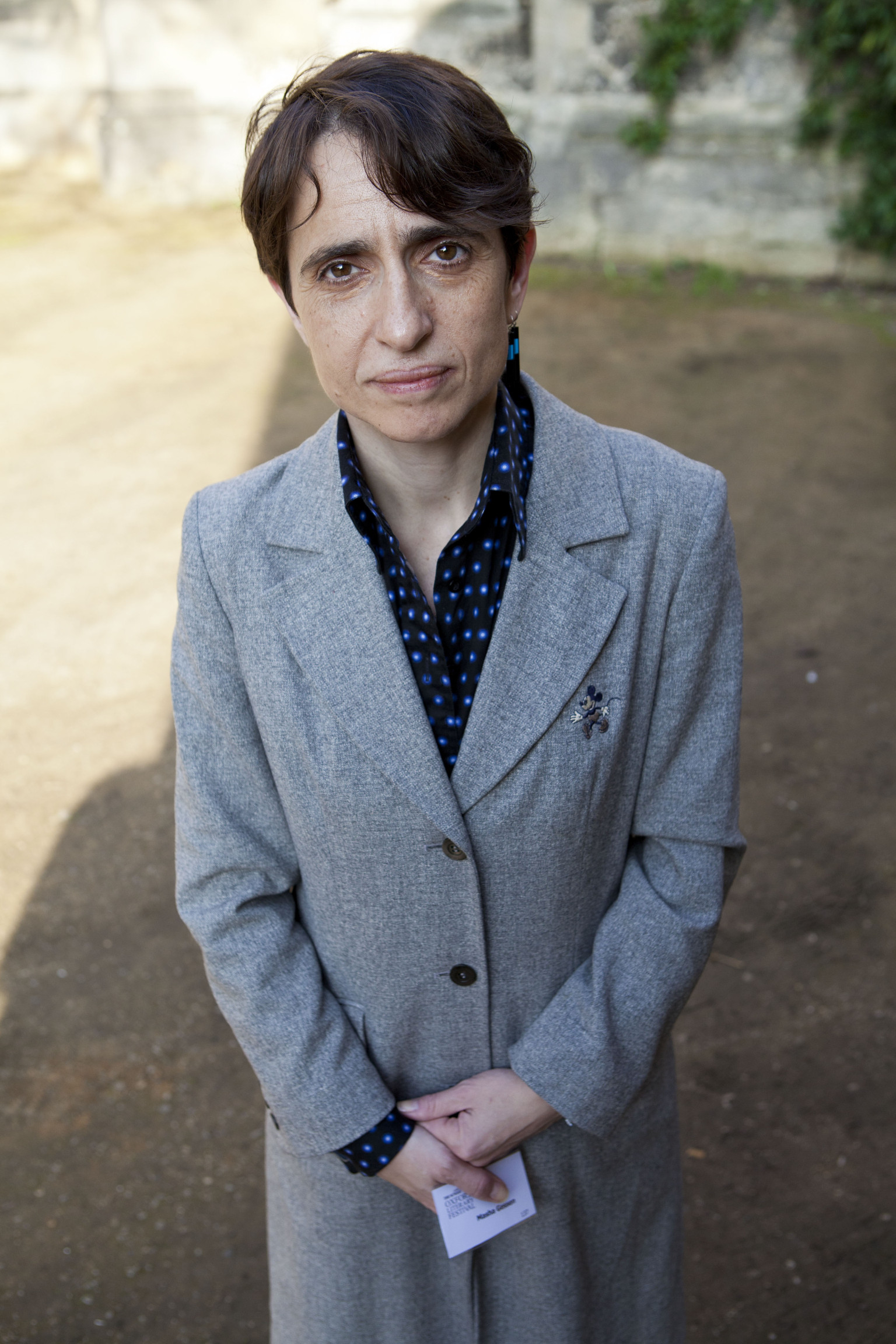 Masha Gessen Alchetron The Free Social Encyclopedia