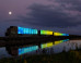 Doug Aitken's Nomadic Extravaganza 'Station To Station' Kicks Off