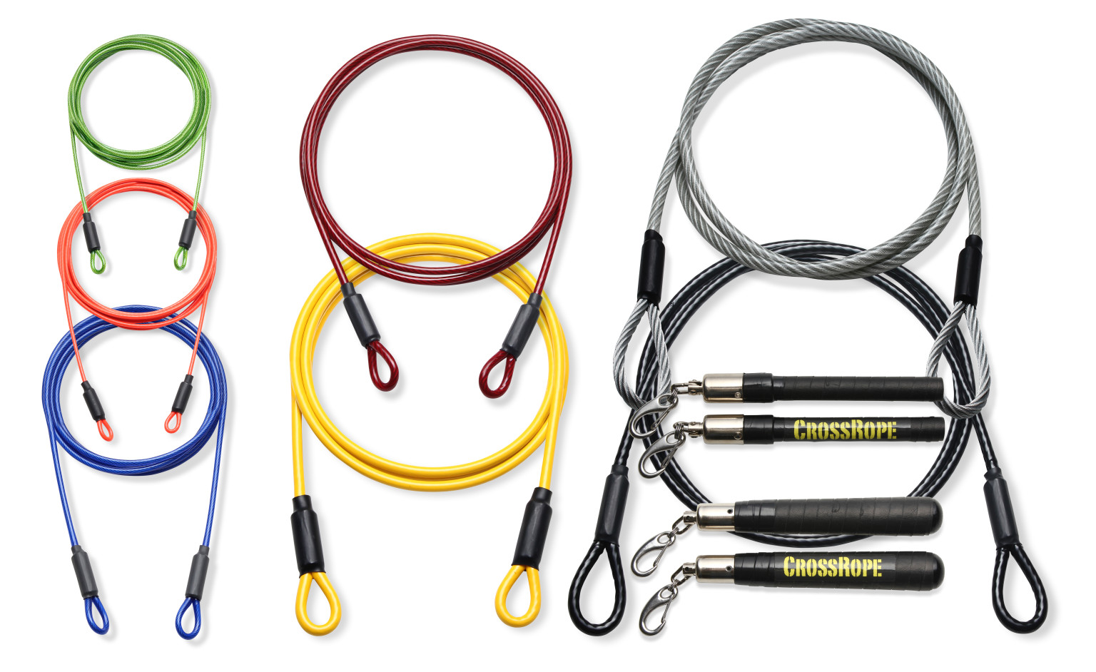 We Tried It: CrossRope | HuffPost