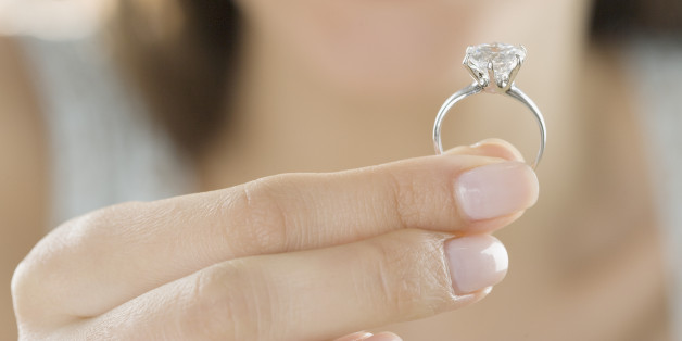 Lost wedding ring meaning