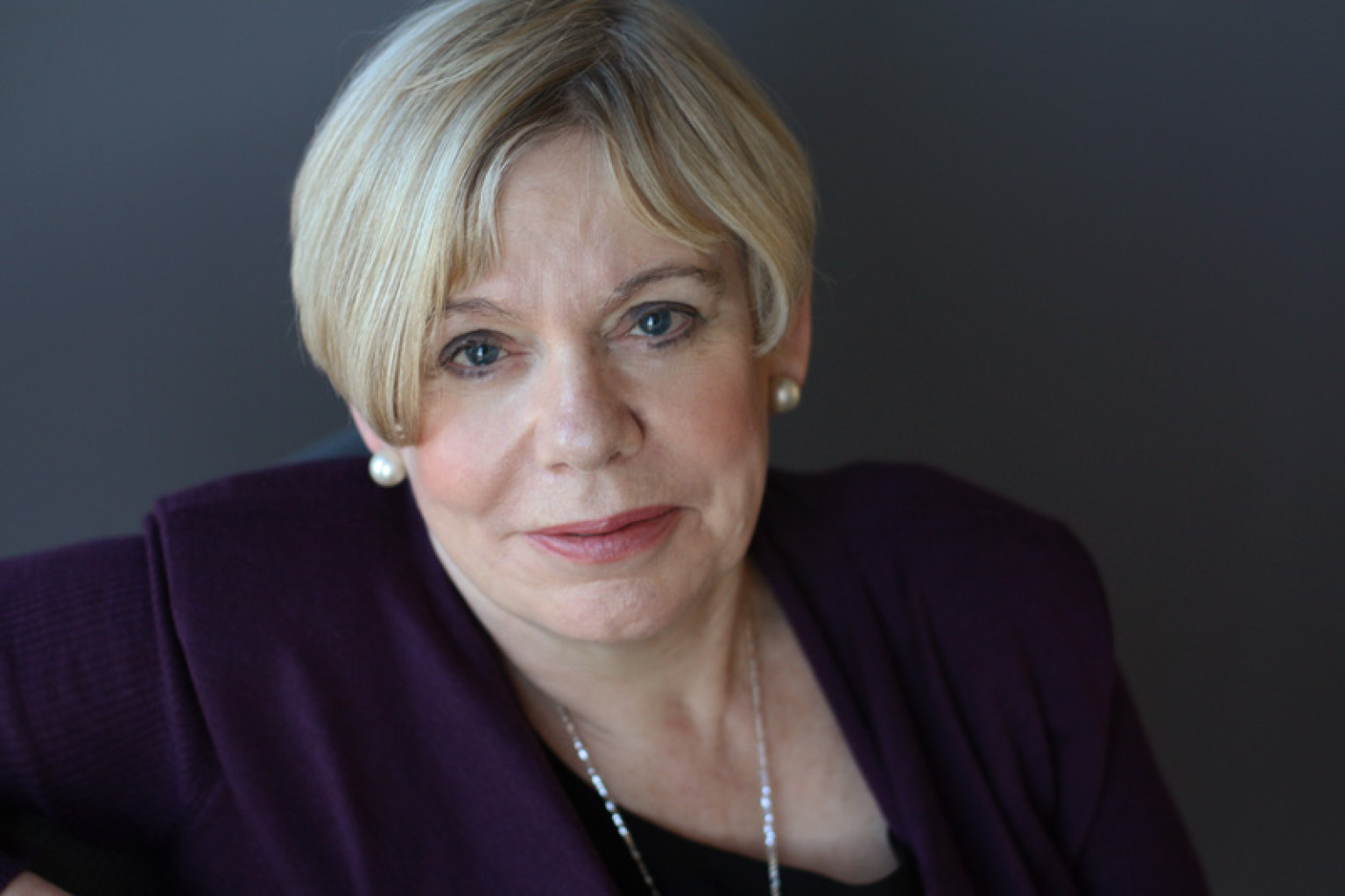 Karen Armstrong On Letting Go Of The Desire To Know It All