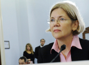 Elizabeth Warren