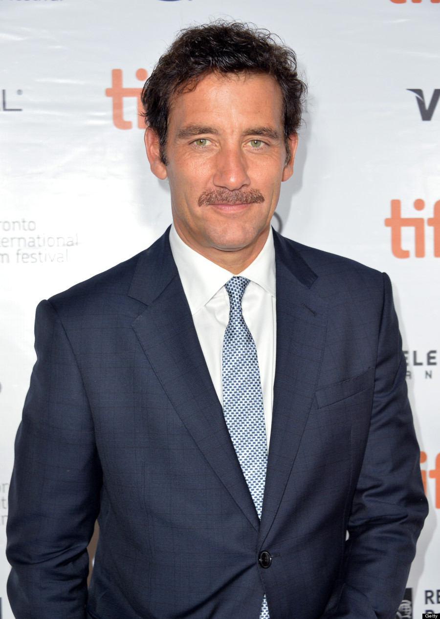 Owen Clive Owen Clive