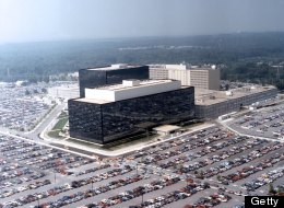 NSA Can Spy on Smartphone Data
