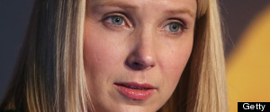 Marissa Mayer