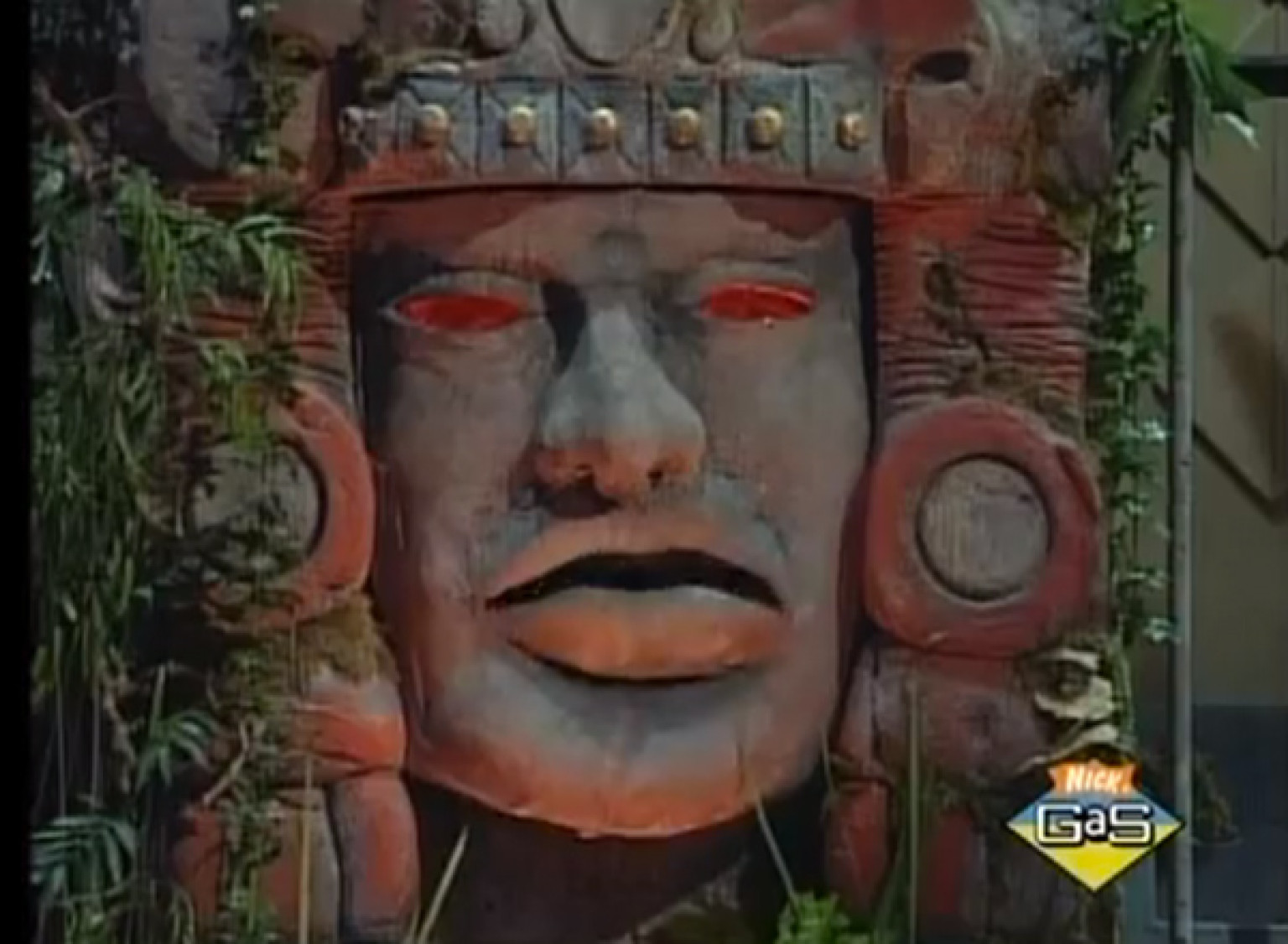 Legends of the Hidden Temple - Topic - YouTube