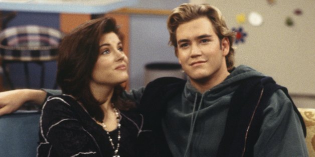 'Saved By The Bell: The College Years' Premiered 20 Years Ago (VIDEO
