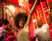 When the Gate Swings Open: A Reflection on Love, Hip-hop and Brazil