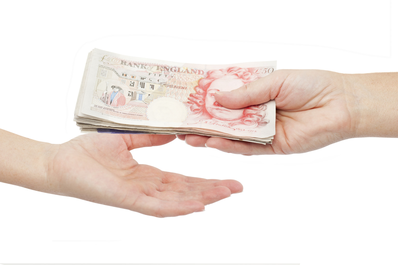 Pensioners More Deserving Of Benefits Than Unemployed According To