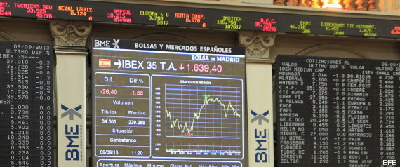 El fracaso de Madrid 2020 deprime a las constructoras