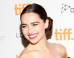Emilia Clarke & Jude Law: 'Dom Hemingway' TIFF Premiere