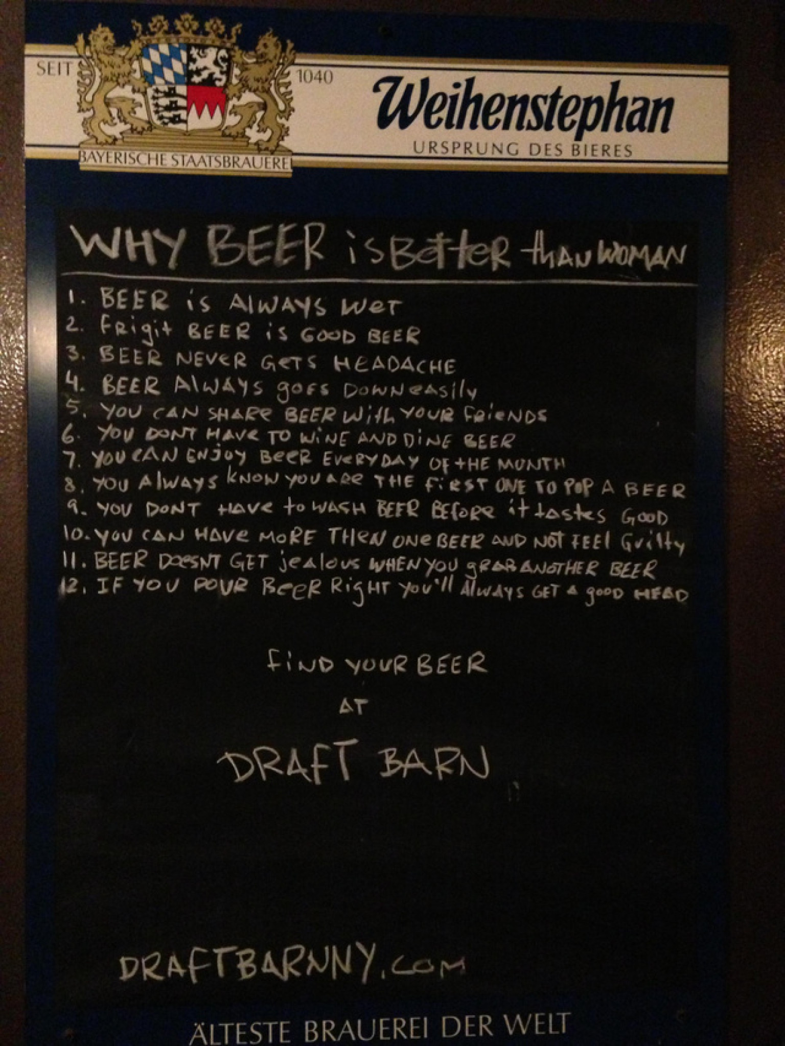 worst-ever-bar-sign-explains-why-beer-is-better-than-women-huffpost