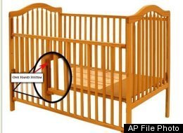 Recalled+cribs+from+kmart