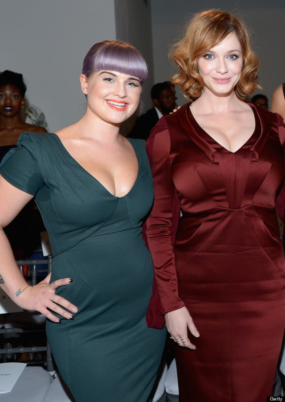 kelly osbourne