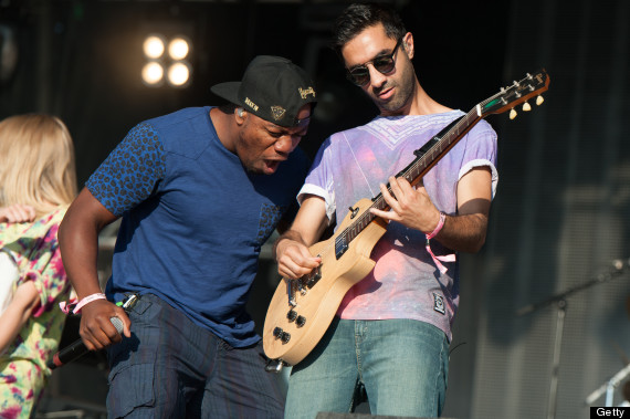 rudimental