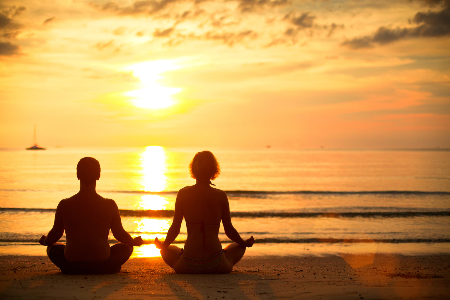 Does Transcendental Meditation Actually Work?