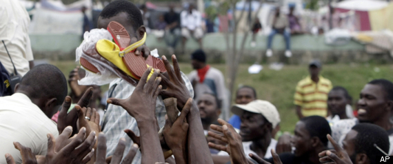 Haiti