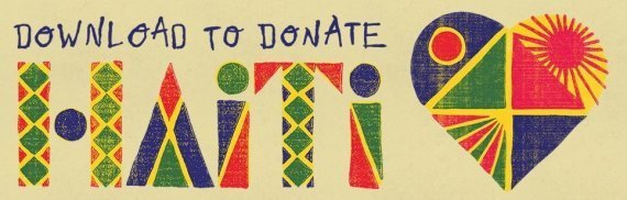 Music For Relief