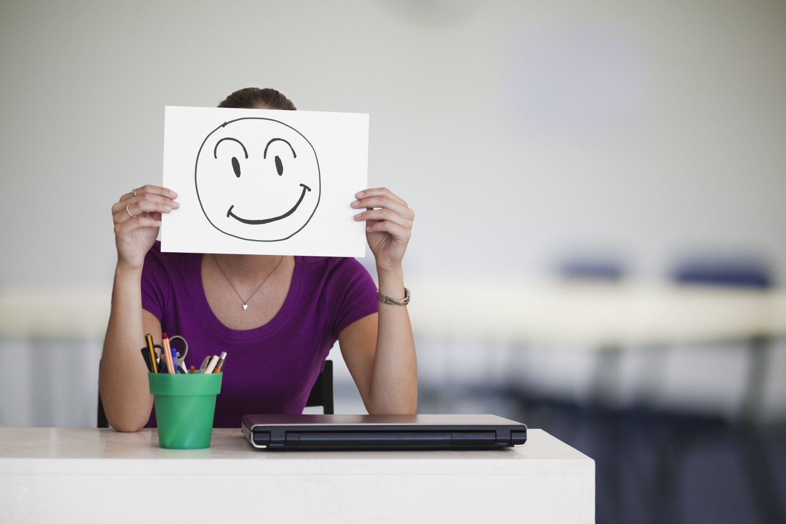 6-ways-to-be-happier-at-work-huffpost