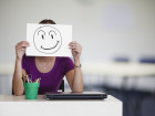 6 Ways To Be Happier At Work  