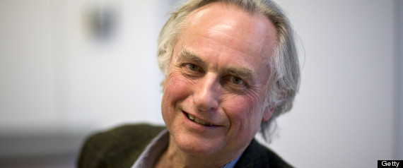 Richard Dawkins Pedophilia 