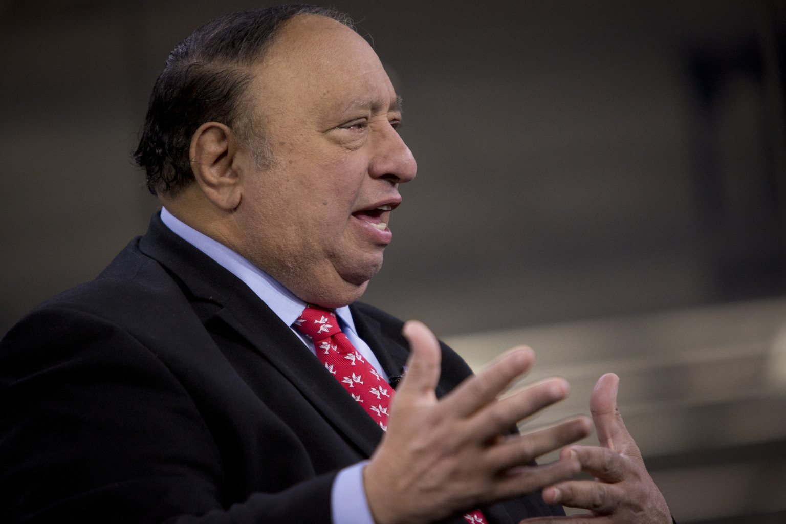 John Catsimatidis Election: Billionaire Grocery Owner Hopes For Primary
