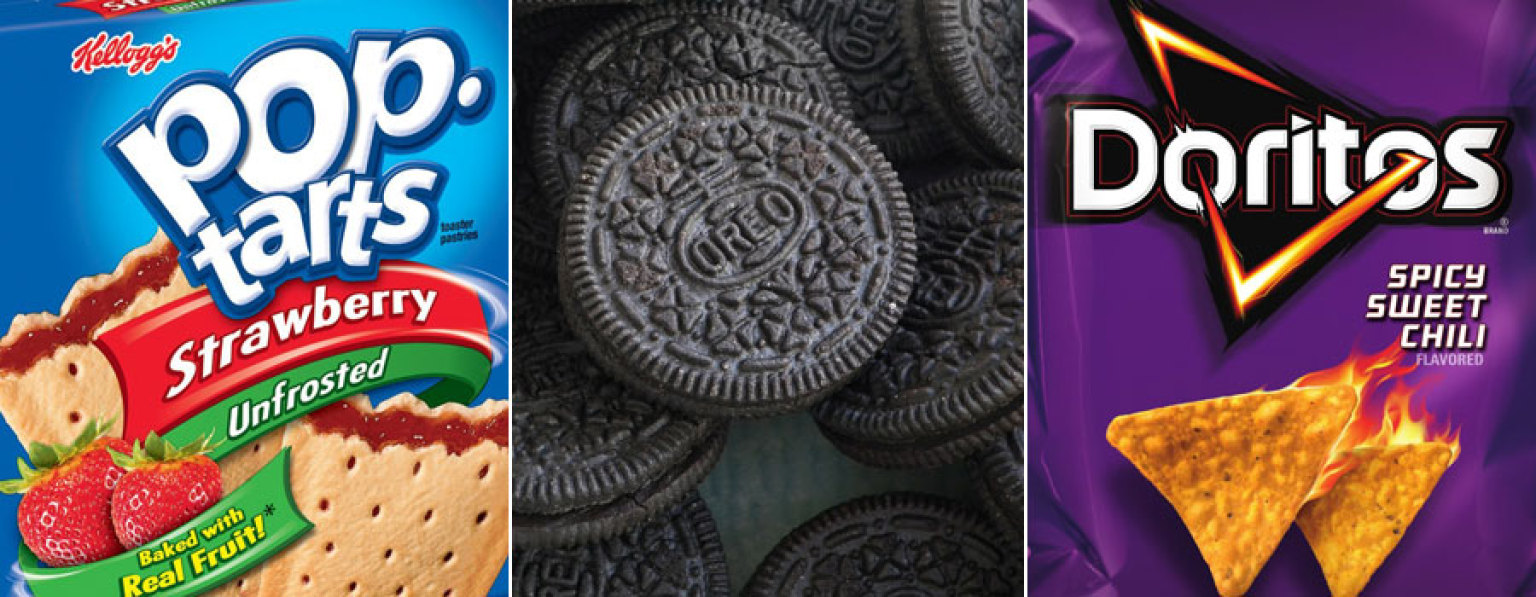 12 Surprising Vegan Foods HuffPost