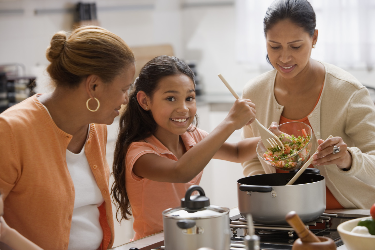 Cooking Fun, Cooking Healthy With ChopChop Magazine and Cookbook | HuffPost