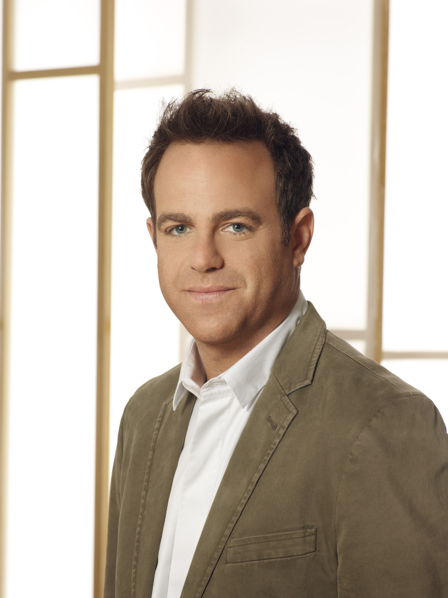 Paul Adelstein Paul Adelstein