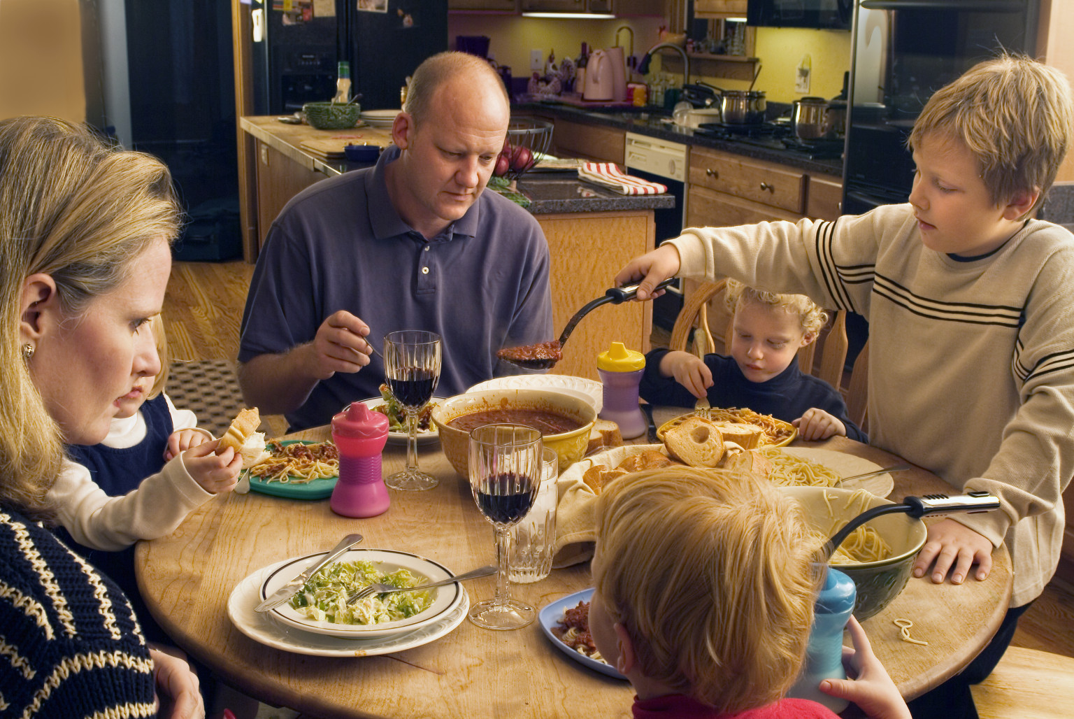 Blowing thanksgiving family pies images