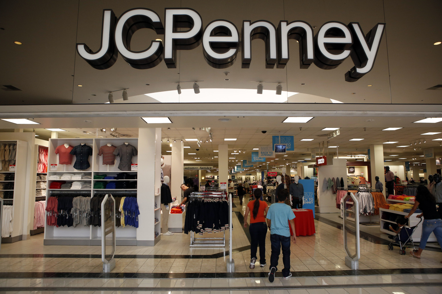 J.C. Penney Sued By Household Appliance Maker Bodum For Failing To