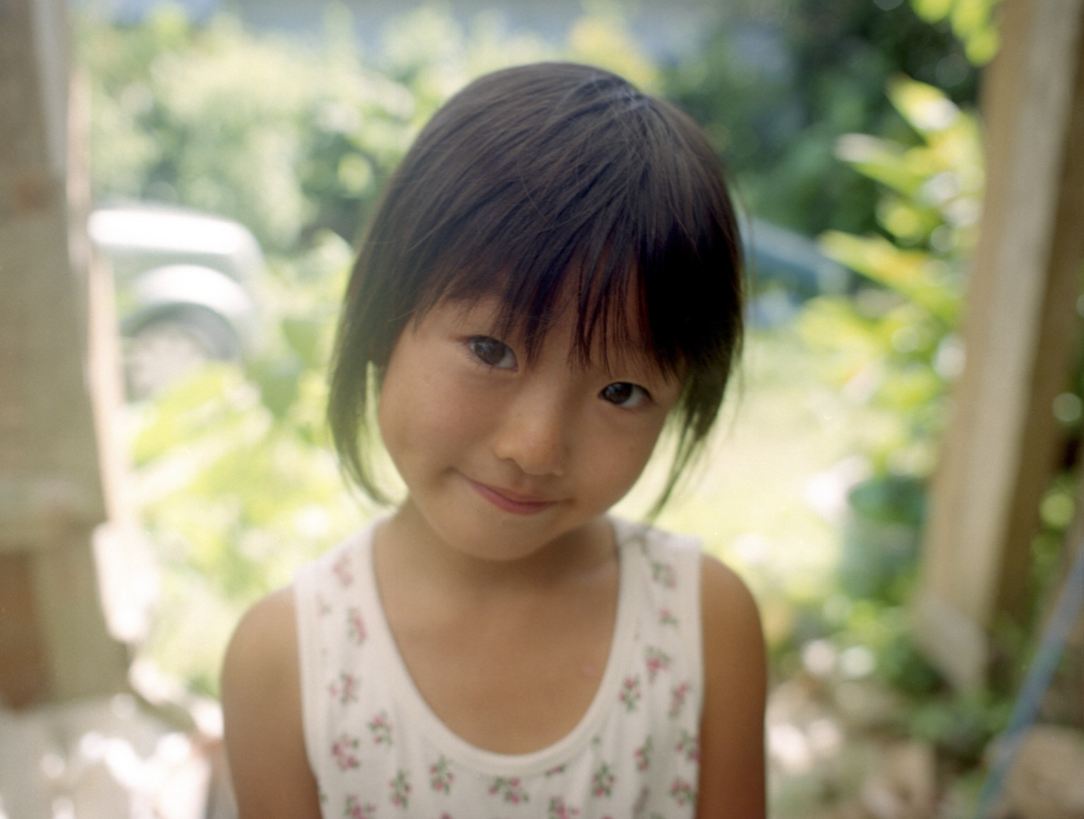 Japanese Young Girl – Telegraph