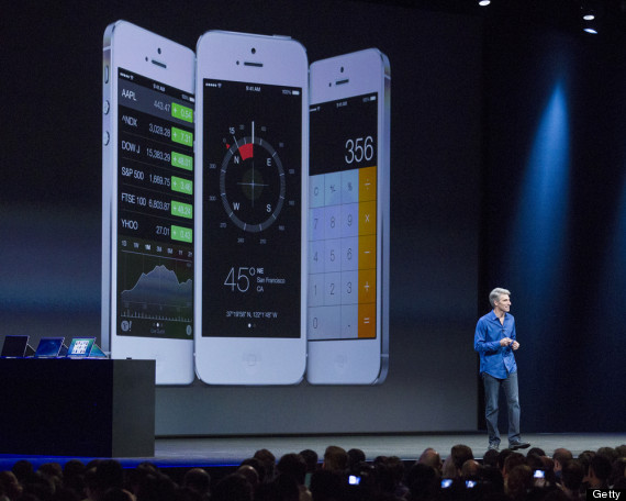 wwdc 2013