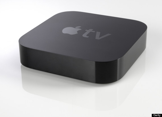 apple tv