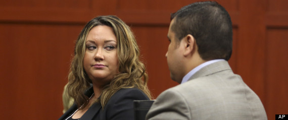 shellie zimmerman press charges