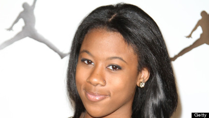 Has Michael Jordans Daughter Come Out as Gay? Has Michael Jordans Daughter Come Out as Gay?