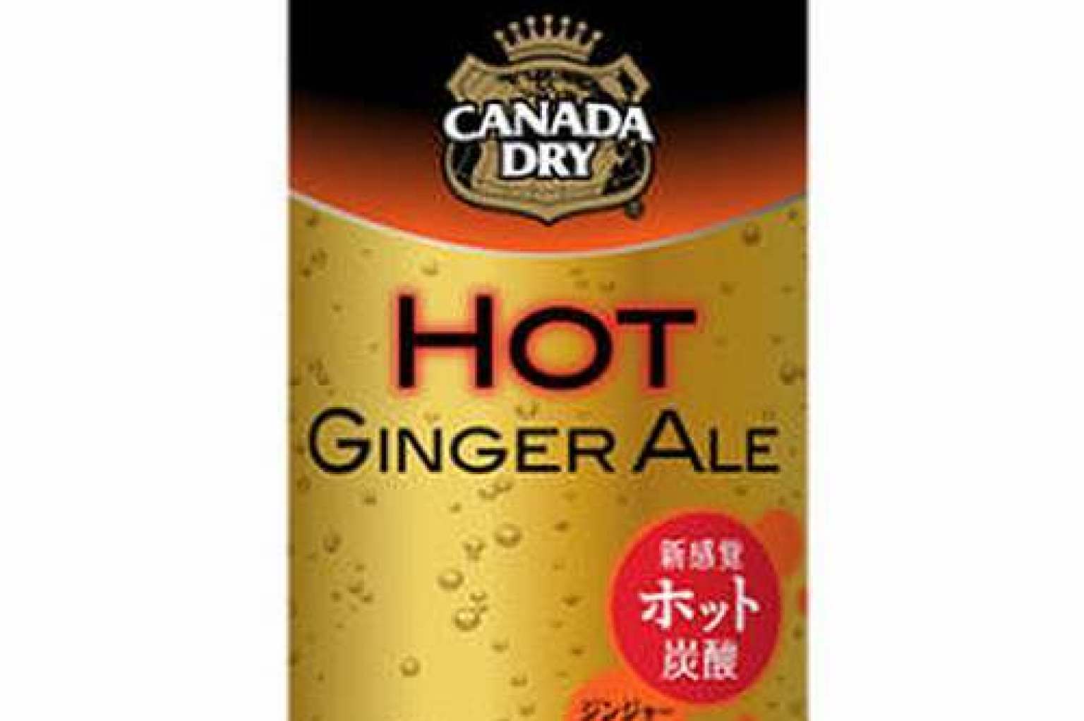 real ginger ale brands