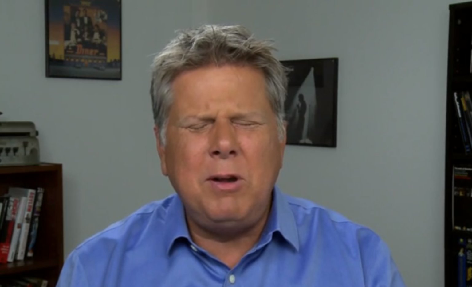 Ever Wonder How A Blind Person Thinks About Space, Sunrise, Height And Depth? (VIDEO) HuffPost