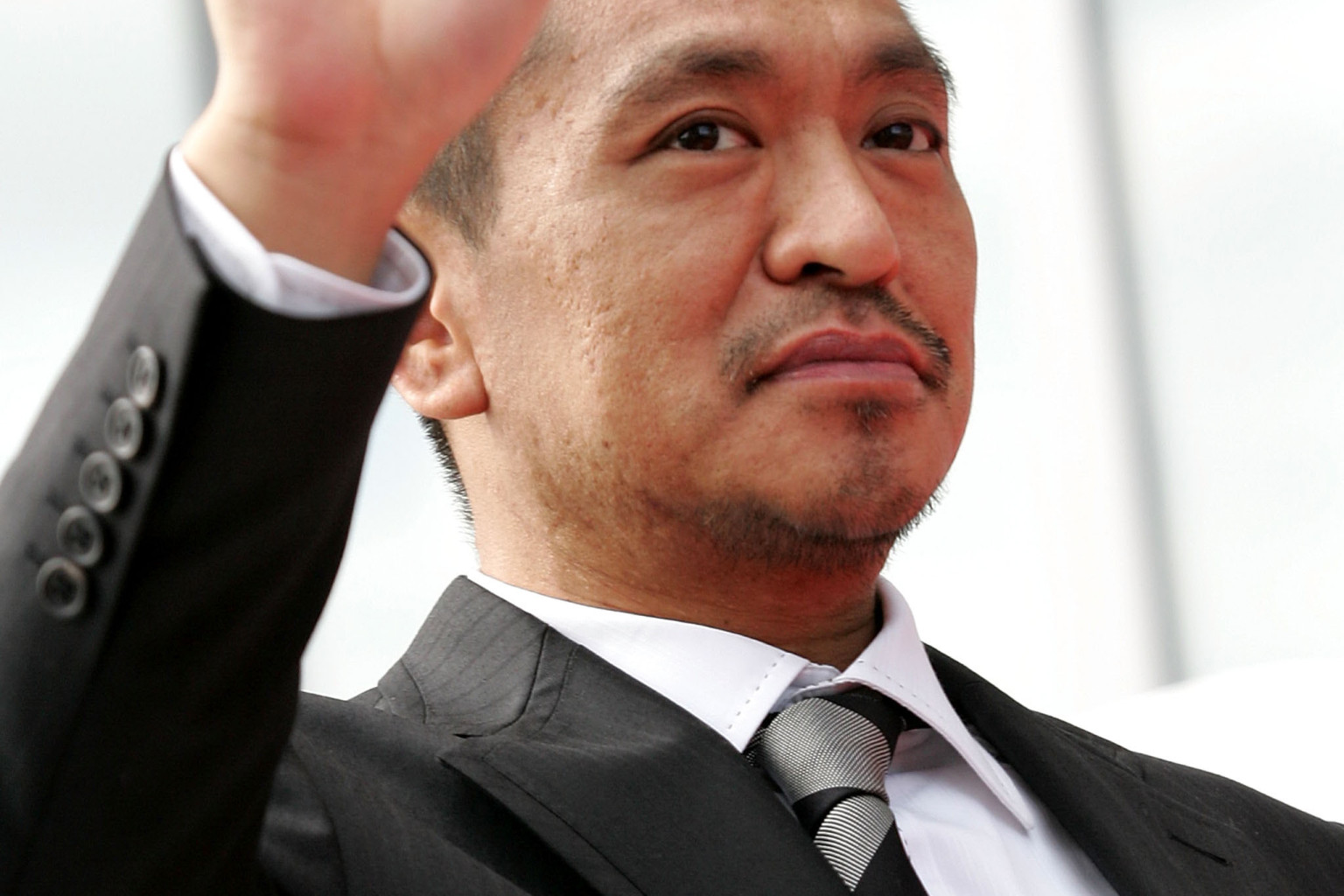 Hitoshi Matsumoto Hitoshi Matsumoto