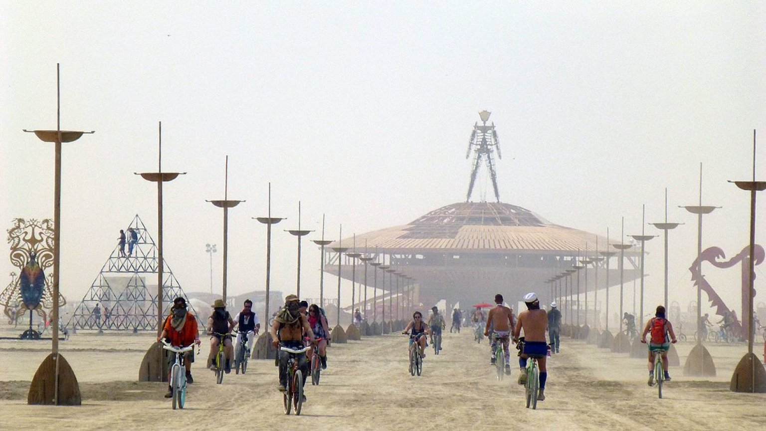 Burning Man 2013 Photos Send Us Your Best Pictures From The Playa