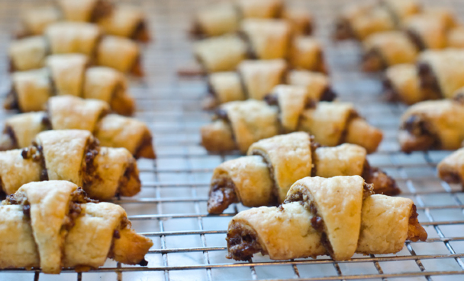 How to Make Rugelach | HuffPost